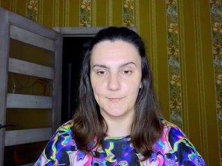 Secret_Smile Porn Show