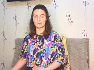 Secret_Smile Porn Show