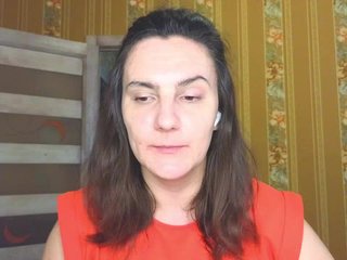 Secret_Smile Porn Show