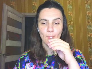 Secret_Smile Porn Show