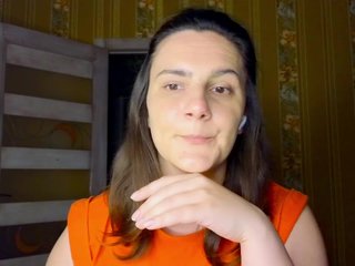Secret_Smile Porn Show