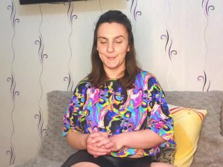 Secret_Smile Porn Show