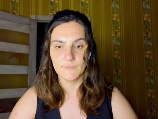 Secret_Smile Porn Show