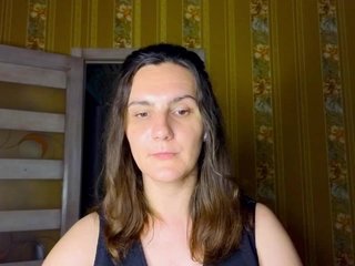 Secret_Smile Porn Show