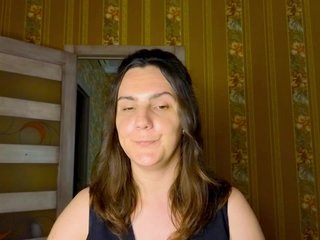 Secret_Smile Porn Show