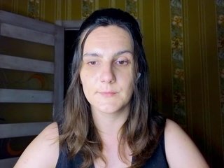 Secret_Smile Porn Show
