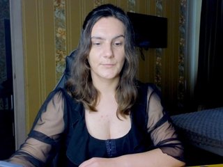 Secret_Smile Porn Show