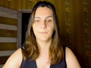 Secret_Smile Porn Show