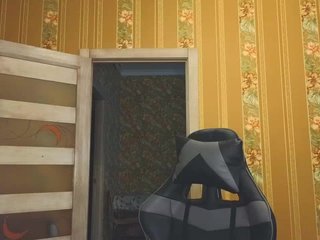 Secret_Smile Porn Show