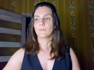 Secret_Smile Porn Show