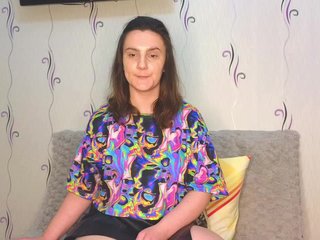 Secret_Smile Porn Show