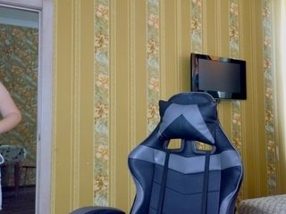 Secret_Smile Porn Show