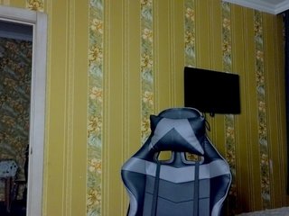 Secret_Smile Porn Show