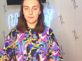 Secret_Smile Porn Show