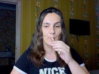 Secret_Smile Porn Show