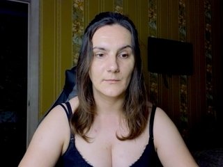 Secret_Smile Porn Show
