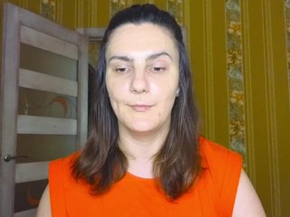 Secret_Smile Porn Show