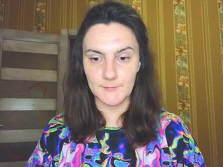 Secret_Smile Porn Show