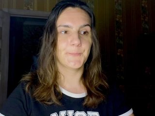 Secret_Smile Porn Show