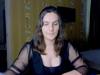 Secret_Smile Porn Show