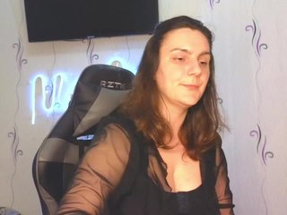 Secret_Smile Porn Show