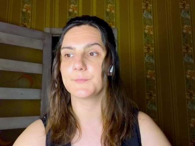 Secret_Smile live webcam show