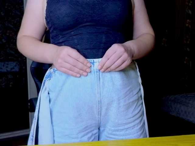 JaimeFoxy live cam
