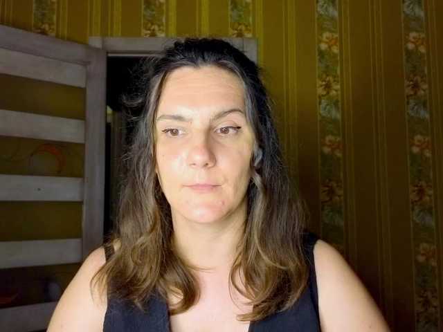 JaimeFoxy live cam on BongaCams