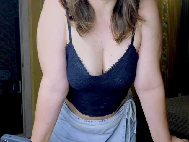 JaimeFoxy live cam on BongaCams