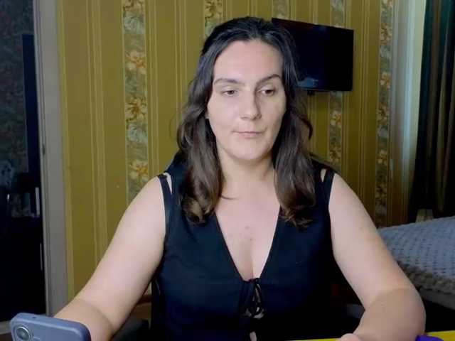 JaimeFoxy live cam on BongaCams