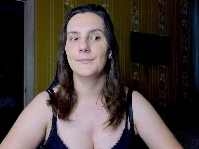 JaimeFoxy live cam on BongaCams