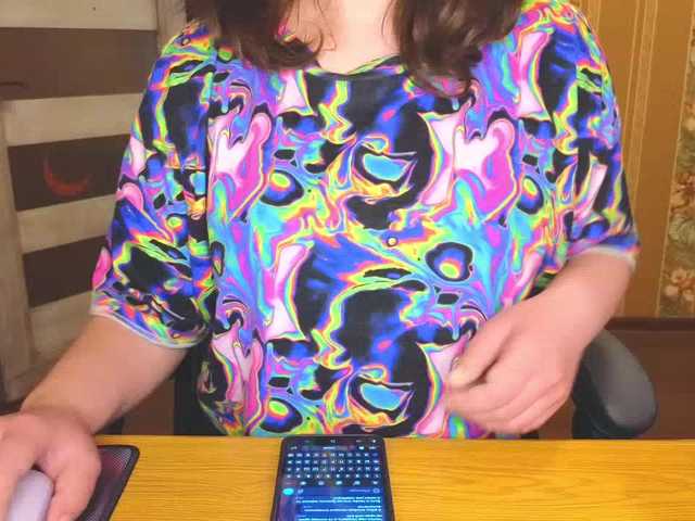 JaimeFoxy live cam on BongaCams