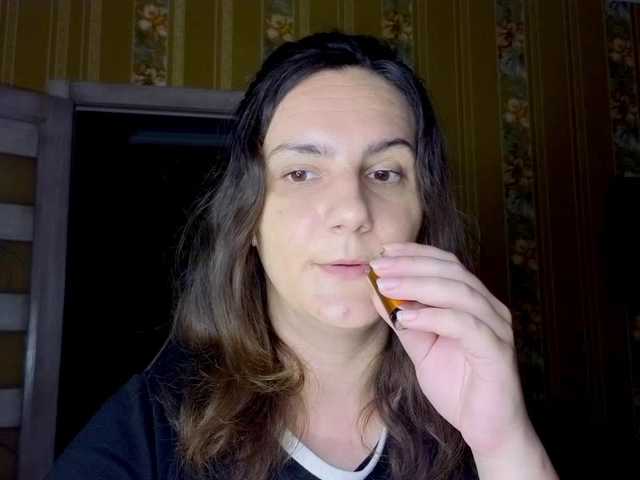 JaimeFoxy live cam on BongaCams