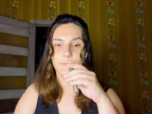 Secret_Smile live webcam show