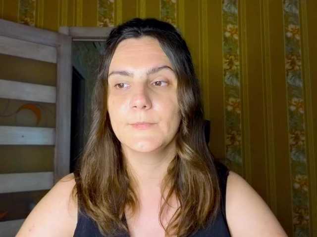 Secret_Smile live webcam show