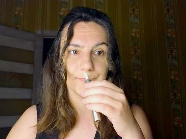 JaimeFoxy live webcam show