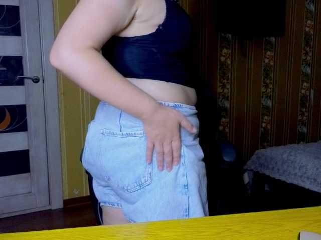 JaimeFoxy live cam on BongaCams