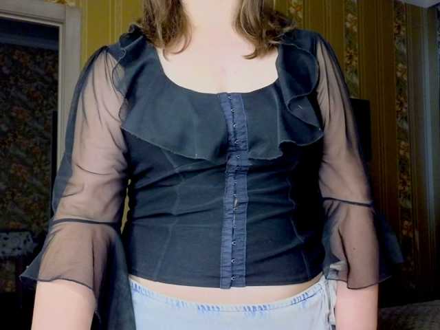 JaimeFoxy