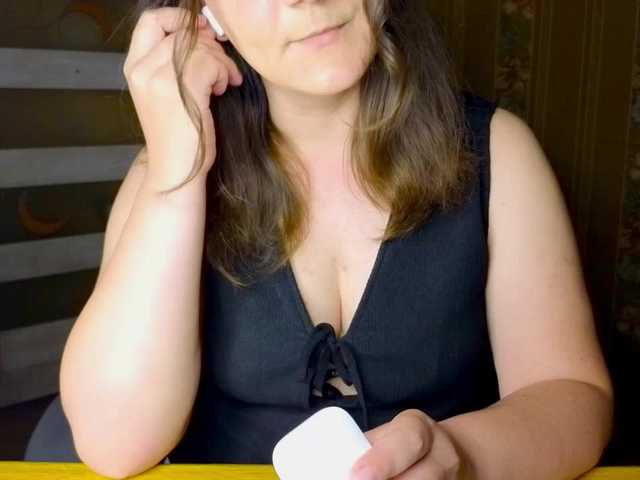 JaimeFoxy live cam on BongaCams