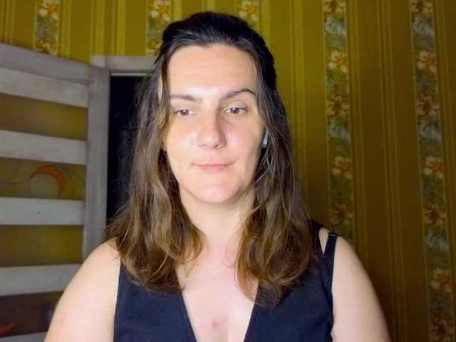 Secret_Smile live webcam show