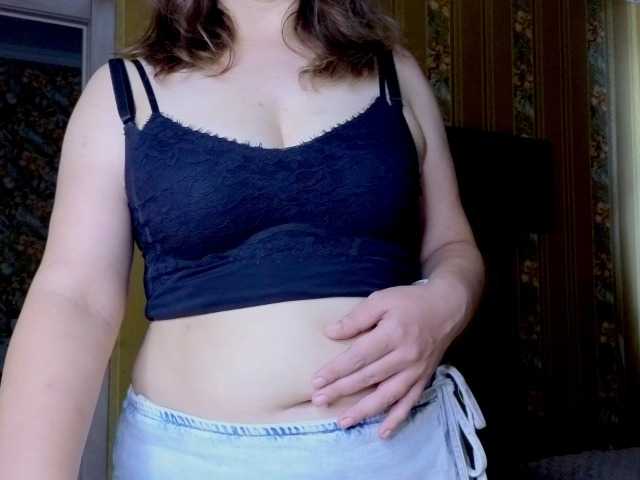 JaimeFoxy live cam on BongaCams