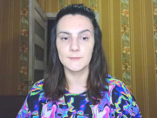 JaimeFoxy live cam on BongaCams