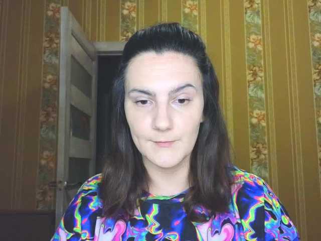 JaimeFoxy live cam on BongaCams
