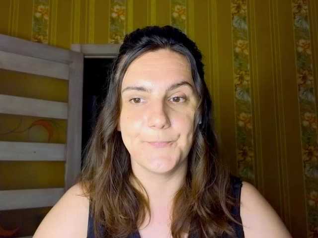 Secret_Smile live webcam show