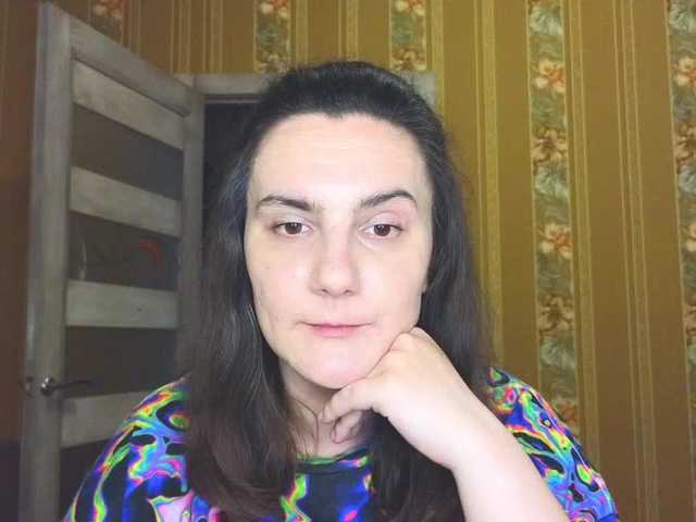 JaimeFoxy live cam on BongaCams