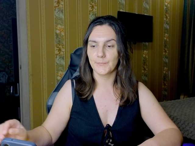 JaimeFoxy live cam on BongaCams