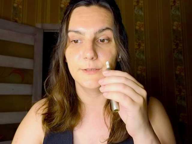 JaimeFoxy live cam on BongaCams