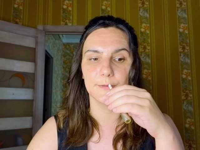 Secret_Smile live webcam show