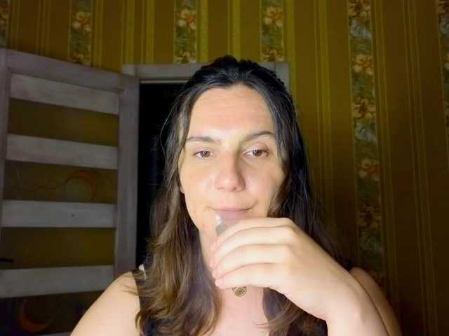 JaimeFoxy live webcam show
