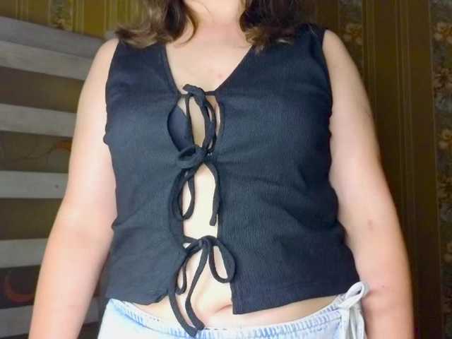 JaimeFoxy live webcam show